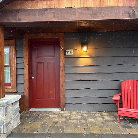 Lake Placid Inn: Residences Eksteriør billede