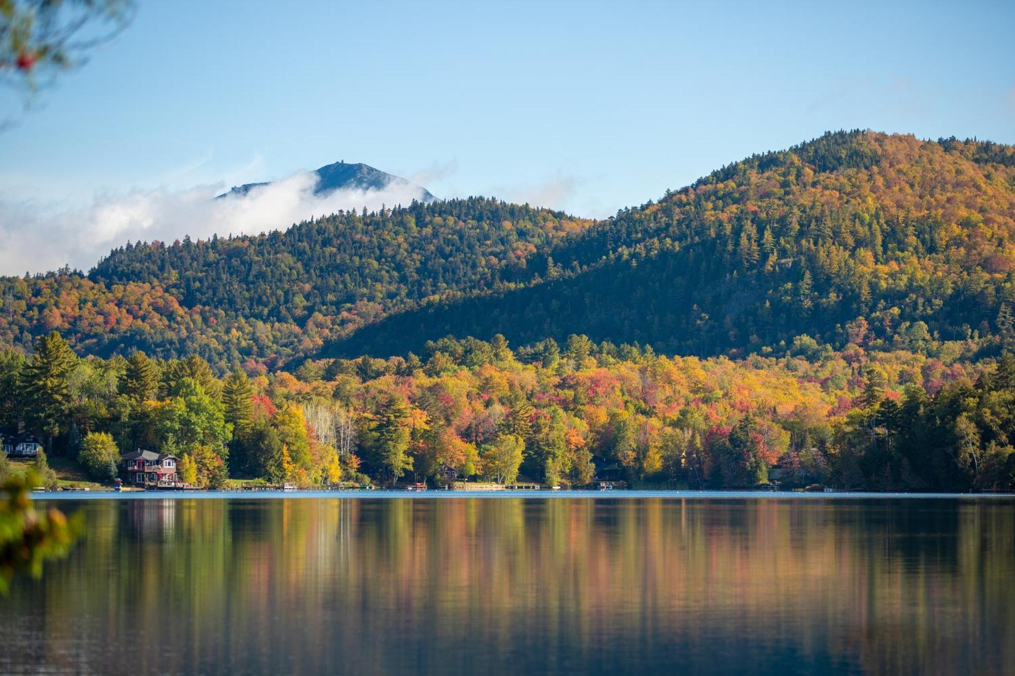 Lake Placid Inn: Residences Eksteriør billede