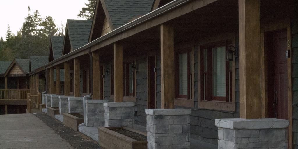 Lake Placid Inn: Residences Eksteriør billede