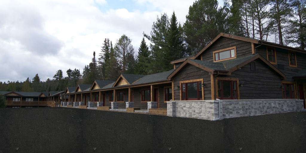 Lake Placid Inn: Residences Eksteriør billede