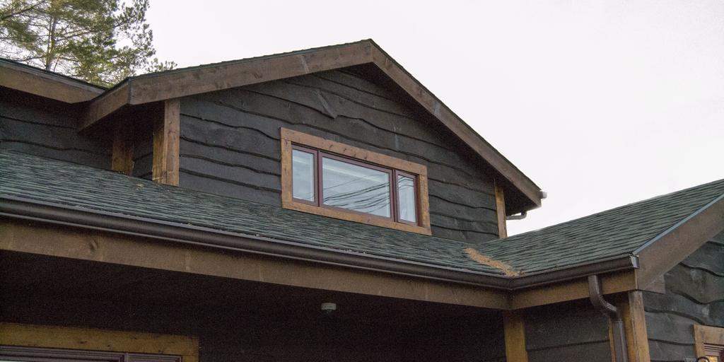 Lake Placid Inn: Residences Eksteriør billede