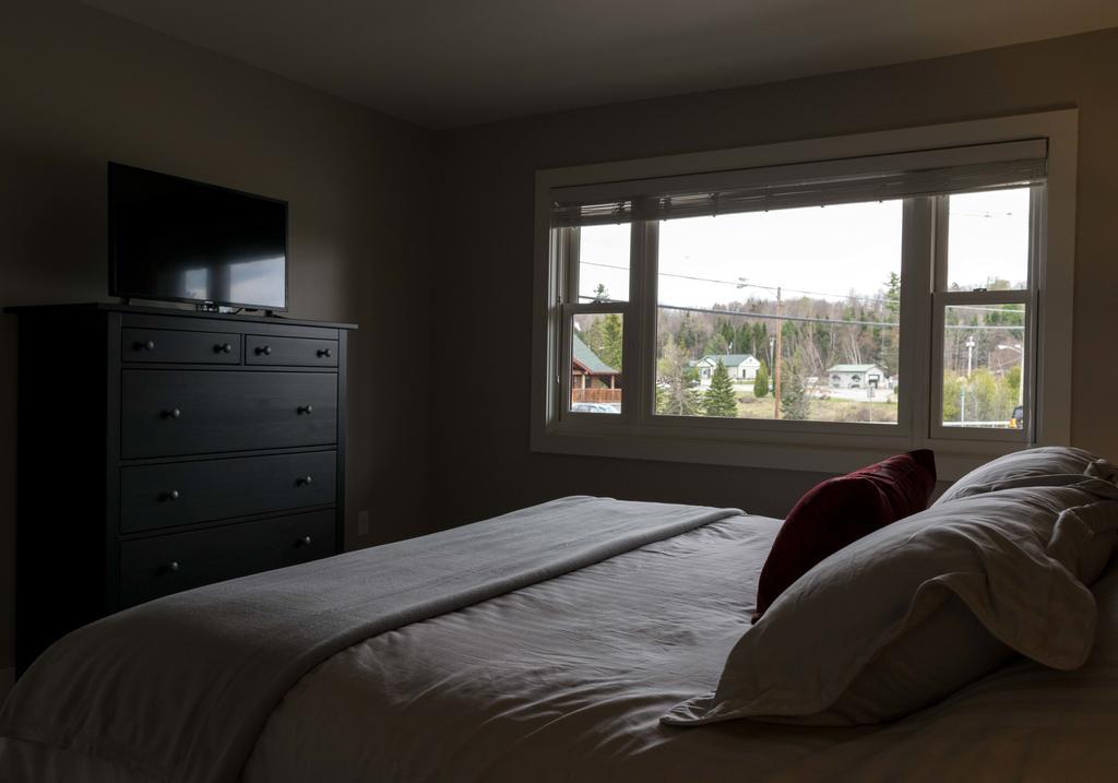 Lake Placid Inn: Residences Eksteriør billede