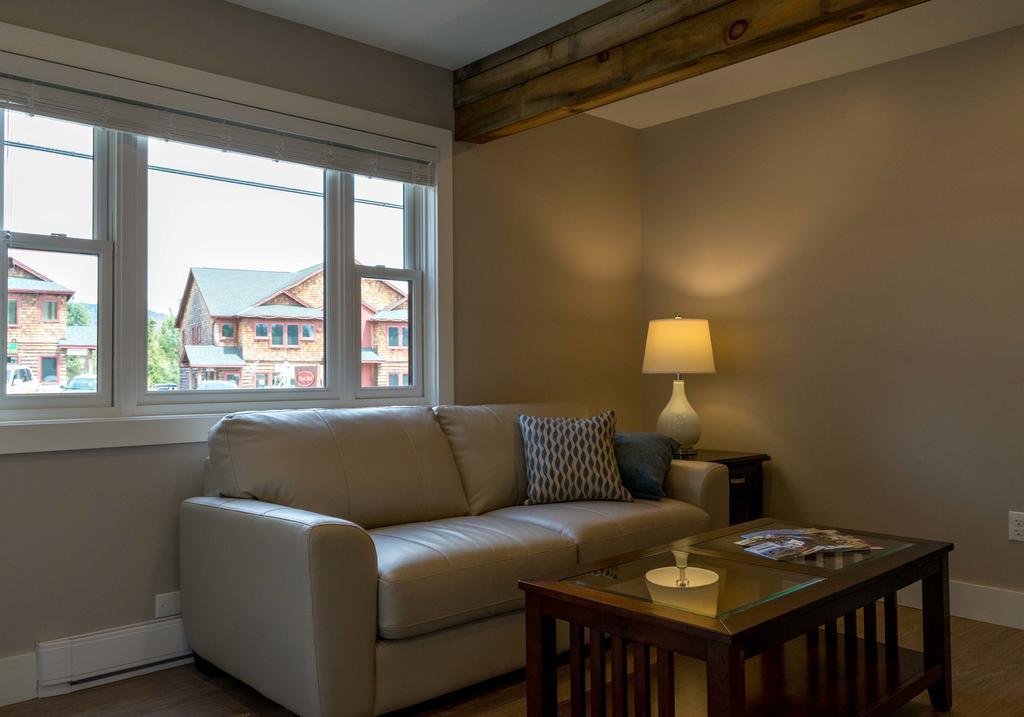 Lake Placid Inn: Residences Eksteriør billede