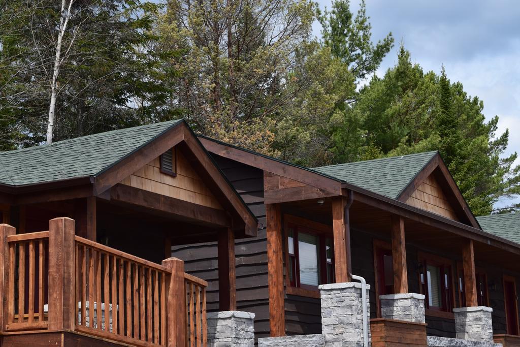 Lake Placid Inn: Residences Eksteriør billede