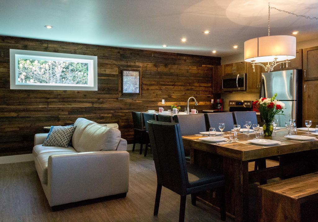 Lake Placid Inn: Residences Eksteriør billede