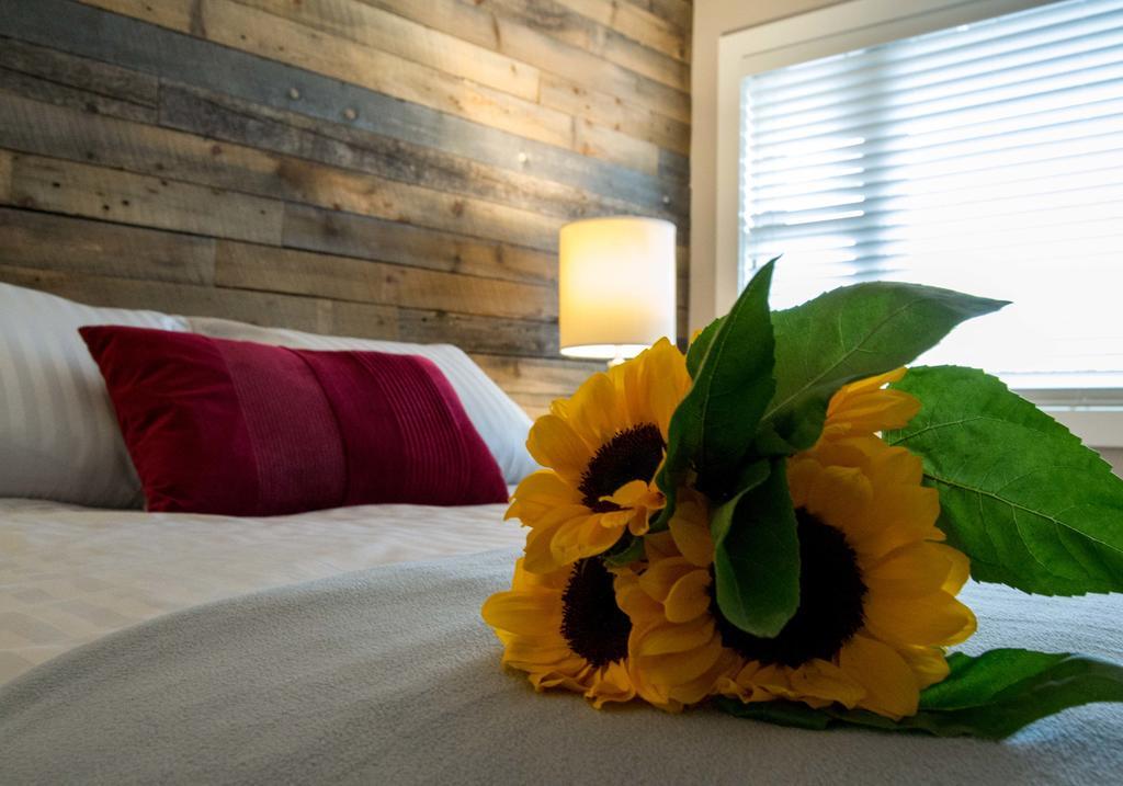 Lake Placid Inn: Residences Eksteriør billede
