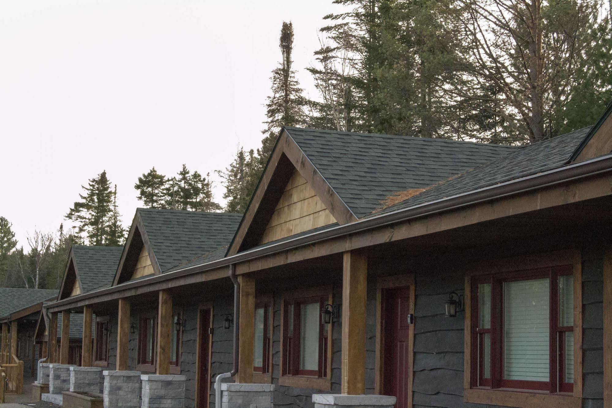 Lake Placid Inn: Residences Eksteriør billede