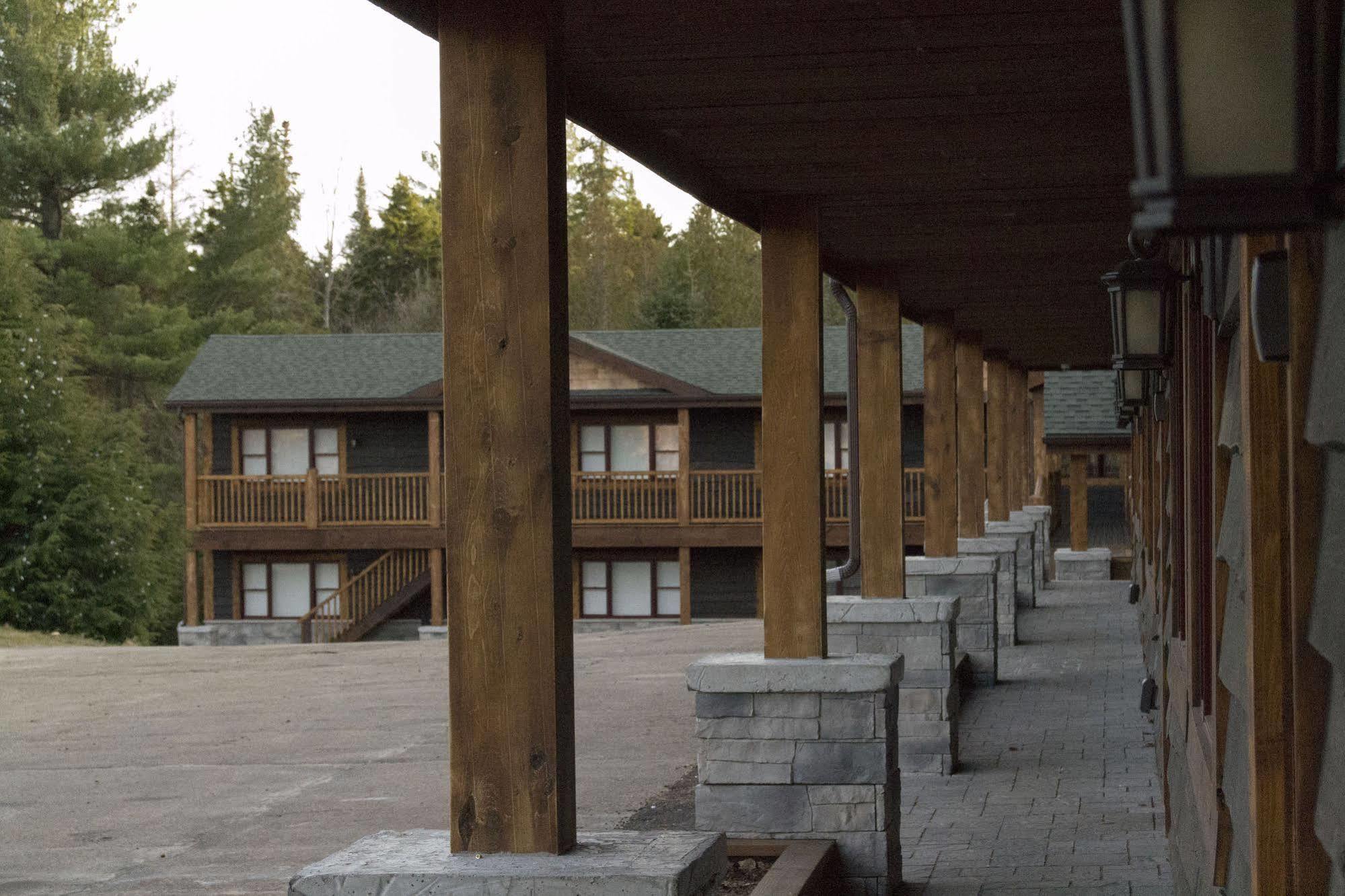 Lake Placid Inn: Residences Eksteriør billede