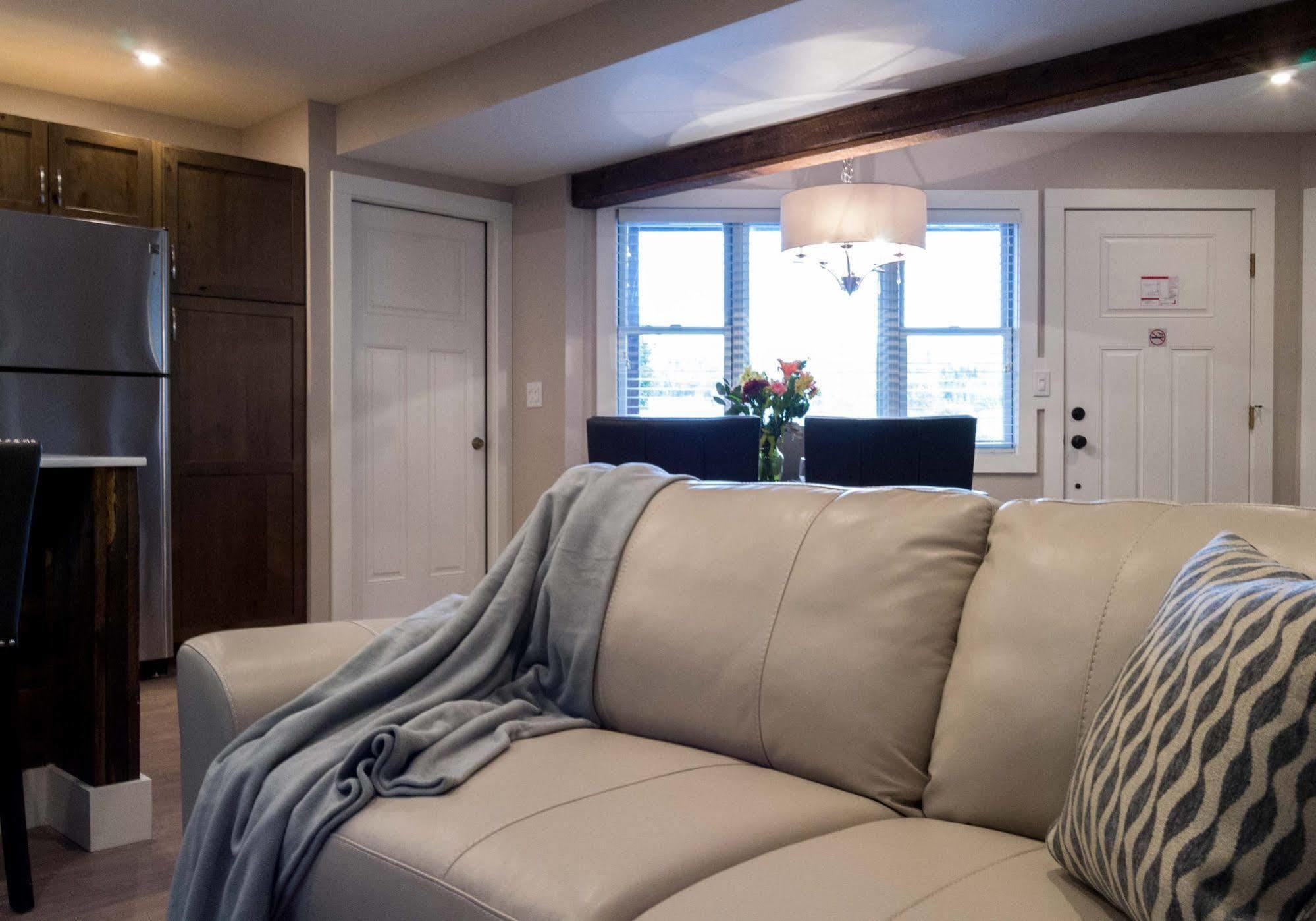 Lake Placid Inn: Residences Eksteriør billede