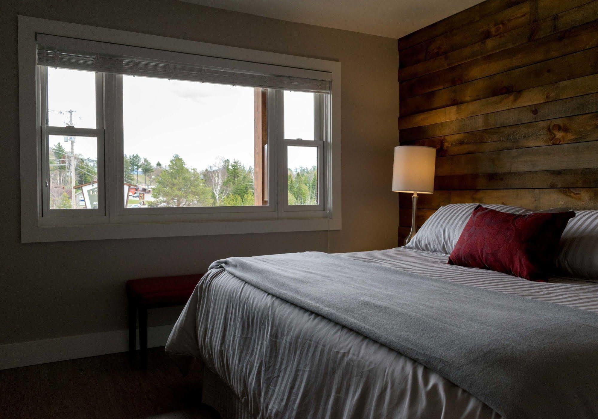 Lake Placid Inn: Residences Eksteriør billede