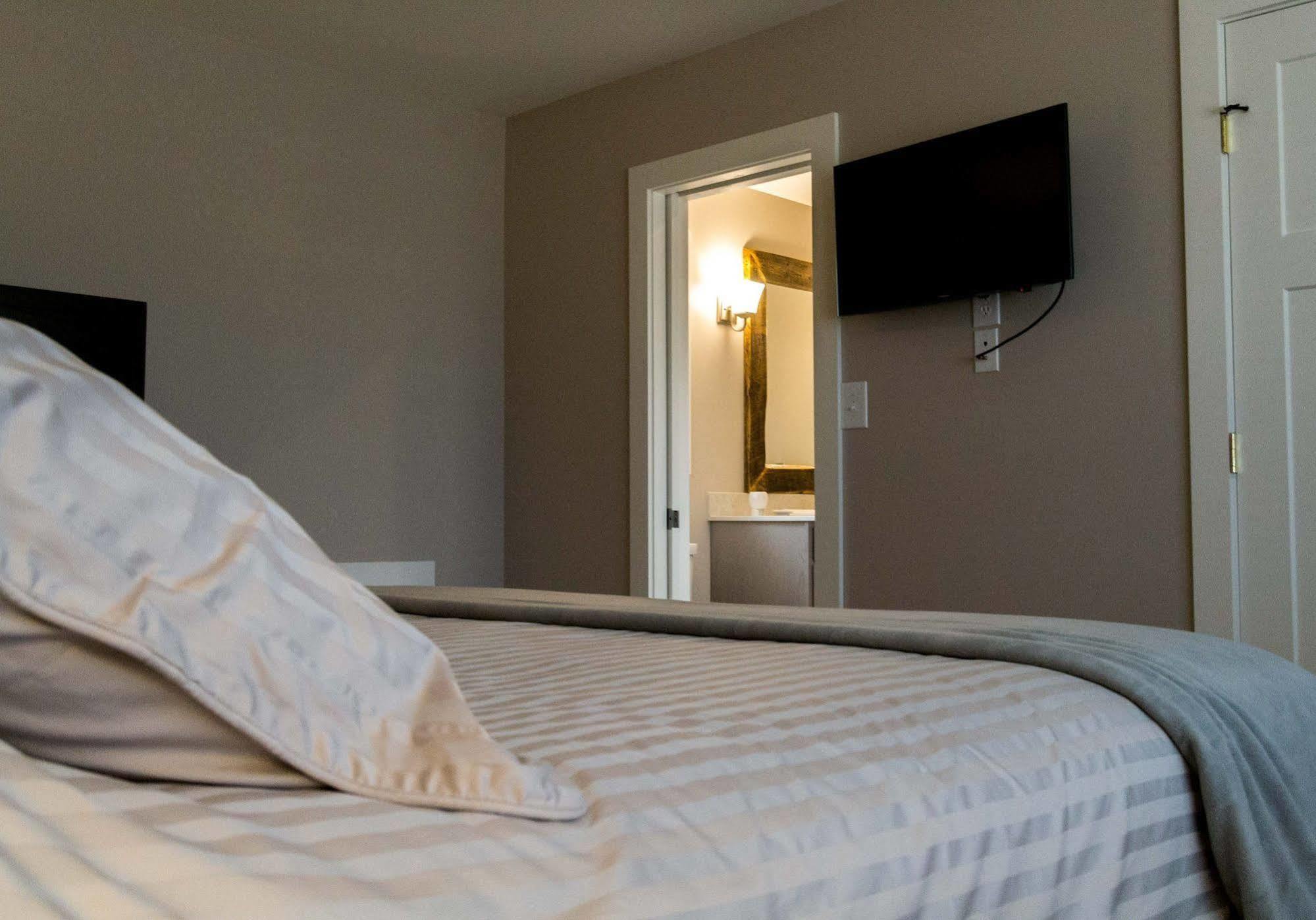 Lake Placid Inn: Residences Eksteriør billede