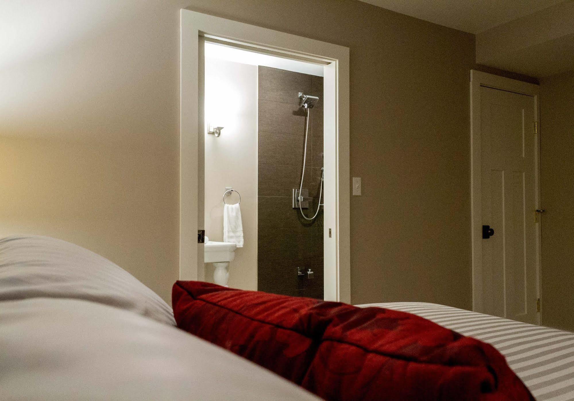 Lake Placid Inn: Residences Eksteriør billede
